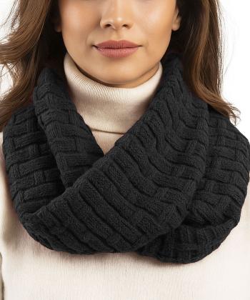 شال گردن بالون مدل CS03