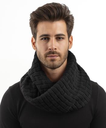 شال گردن بالون مدل CS03