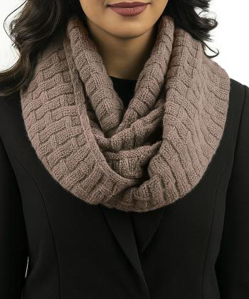 شال گردن بالون مدل CS03