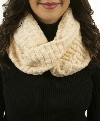 شال گردن بالون مدل CS03