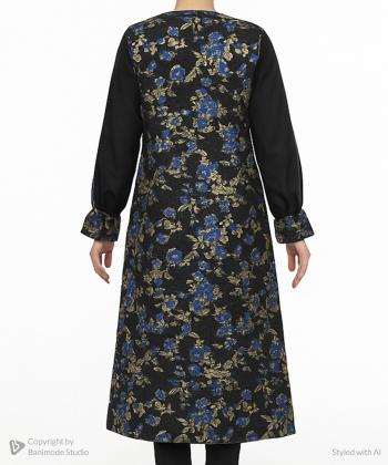 مانتو زنانه بوکان کد 3567