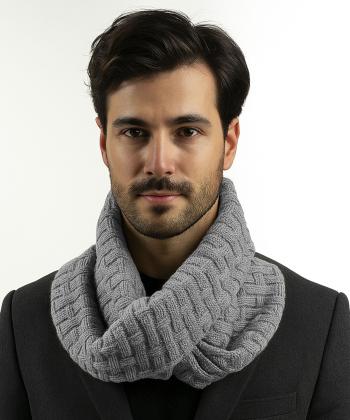 شال گردن بالون مدل CS03