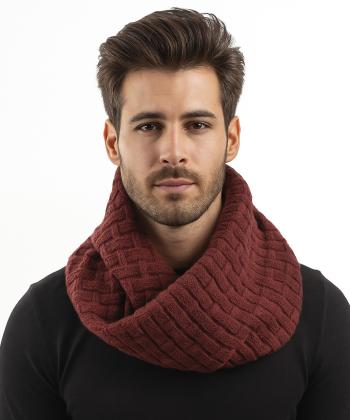 شال گردن بالون مدل CS03