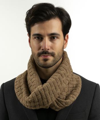 شال گردن بالون مدل CS03