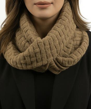 شال گردن بالون مدل CS03