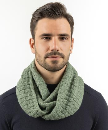 شال گردن بالون مدل CS03