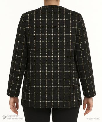 کت زنانه بوکان کد 5562