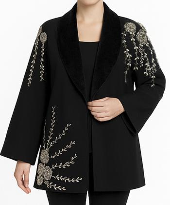 کت زنانه بوکان کد 3566