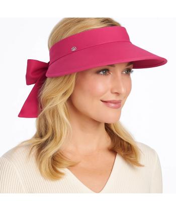 کلاه ساحلی زنانه تارتن مدل 434992734