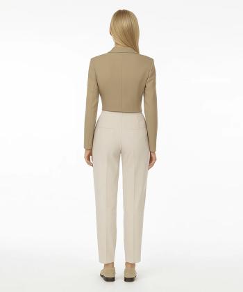 کت پارچه ای زنانه سه دو مدل 5SW52NT0311