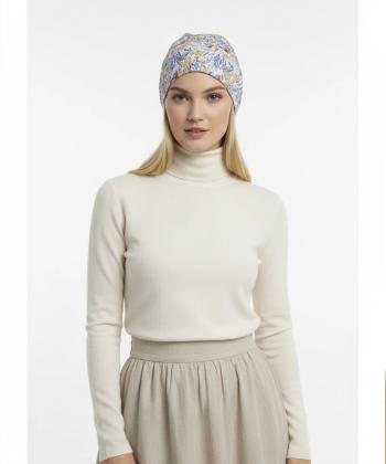 دستمال سرگردنی زنانه تارتن کد 115202779