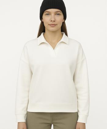 پولوشرت زنانه ال سی وایکیکی LC Waikiki کد S516406Z8