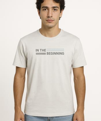 تیشرت آستین کوتاه مردانه ال سی وایکیکی مدل S516468Z8