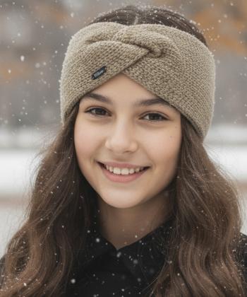 هدبند دخترانه ملورينا كد 42106