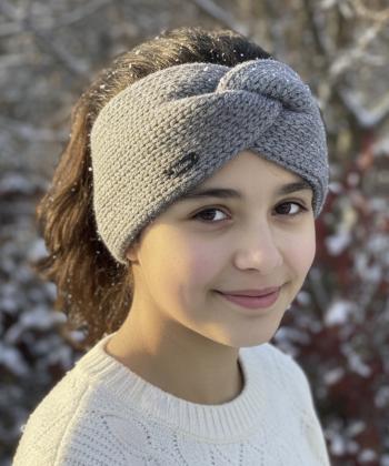 هدبند دخترانه ملورينا كد 42106