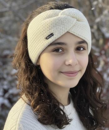 هدبند دخترانه ملورينا كد 42106