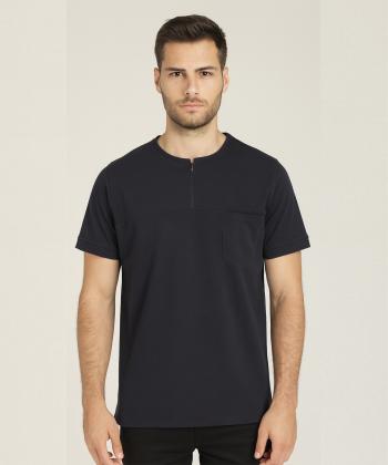 تیشرت مردانه دوکزیگ Dokzig مدل 1047