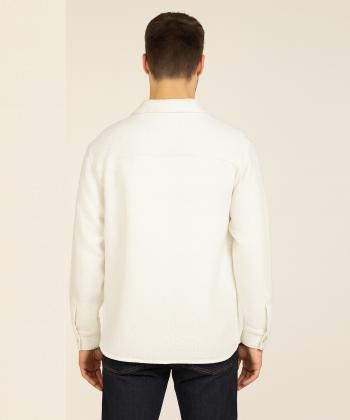 پیراهن آستین بلند مردانه فدیکو مدل 81117101