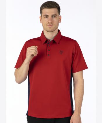 پولوشرت ورزشی مردانه ولف اند فرندز کد 2217933