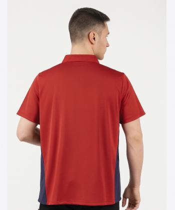 پولوشرت ورزشی مردانه ولف اند فرندز کد 2217933