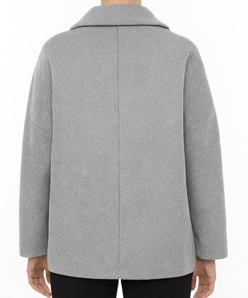 پالتو زنانه نارين مد كد 797