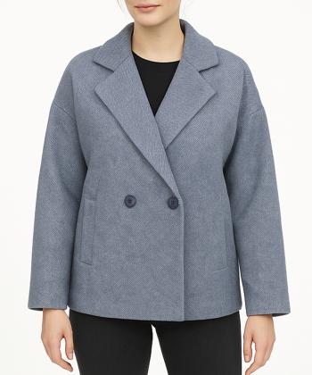 پالتو زنانه نارين مد كد 797