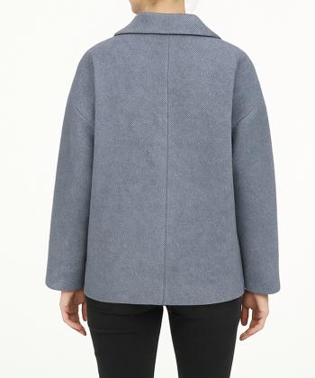 پالتو زنانه نارين مد كد 797