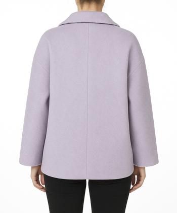 پالتو زنانه نارين مد كد 797