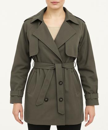 باراني زنانه نارين مد كد 798