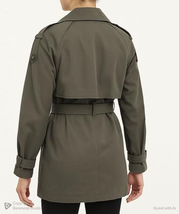 باراني زنانه نارين مد كد 798