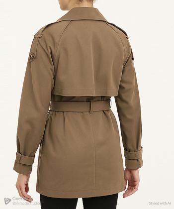 باراني زنانه نارين مد كد 798