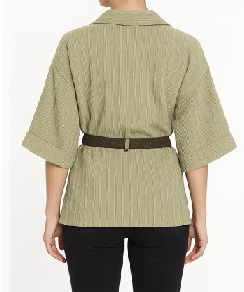 كت زنانه نارين مد كد 743