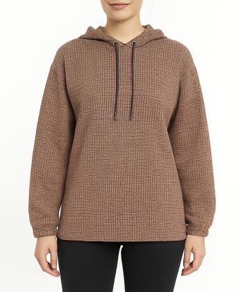 هودي زنانه نارين مد كد 4980000