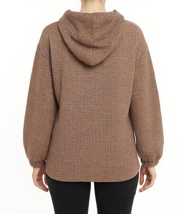 هودي زنانه نارين مد كد 4980000