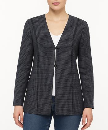 کت زنانه نارين مد مدل 49800