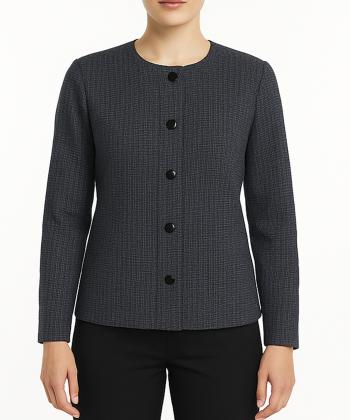 کت زنانه نارين مد مدل 4980