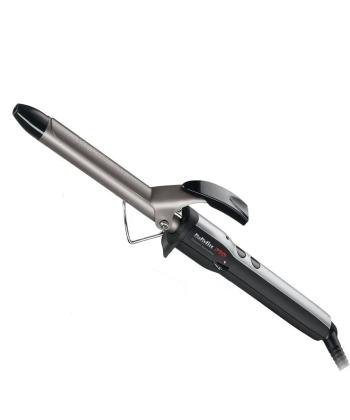 فرکننده مو بابلیس پرو تیتانیوم تورمالین 19 میلیمتر مدل BAB2172TTE