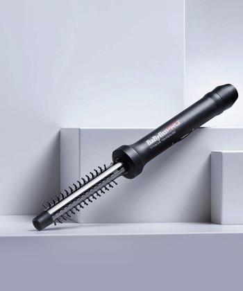 برس حرارتی بابلیس پرو تیتانیومی تورمالین 18 میلیمتر مدل BAB289TTE