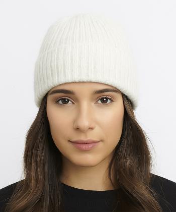 كلاه لمه دار زنانه نوولاشال كد 66127