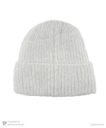 كلاه لمه دار زنانه نوولاشال كد 66127