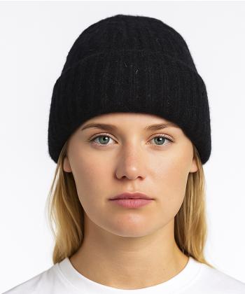 كلاه لمه دار زنانه نوولاشال كد 66127