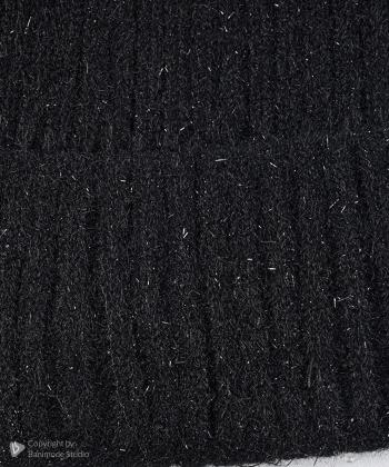 كلاه لمه دار زنانه نوولاشال كد 66127