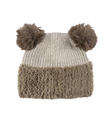 كلاه زنانه نوولاشال كد 66126