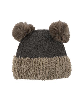 كلاه زنانه نوولاشال كد 66126