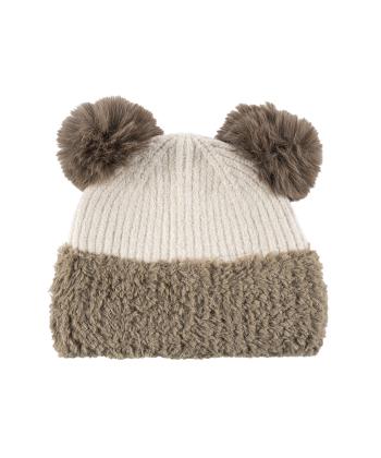 كلاه زنانه نوولاشال كد 66126