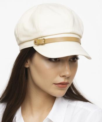 كلاه فرانسوي زنانه نوولاشال كد 66139