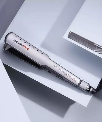 اتوی مو بابلیس پرو ای پی تک مدل BAB2073EPE