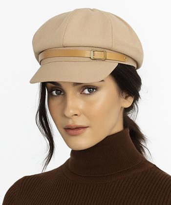 كلاه فرانسوي زنانه نوولاشال كد 66139