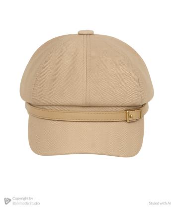 كلاه فرانسوي زنانه نوولاشال كد 66139