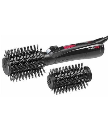 حالت دهنده مو بابلیس پرو روتیتینگ 800 800 وات چرخشی مدل BAB2770E